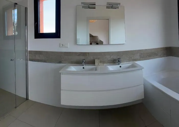 Santa Giulia, Vue Panoramique Sur La Mer, 900 M De La Villa Porto-Vecchio (Corsica)