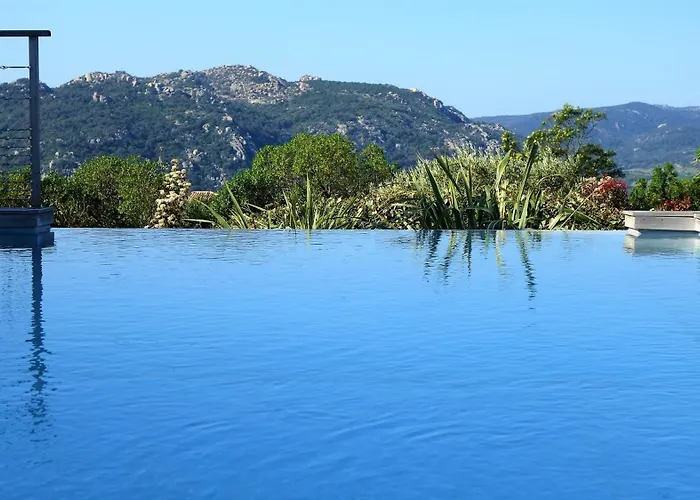 Villa Santa Giulia, Vue Panoramique Sur La Mer, 900 M De La