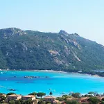 Santa Giulia, Vue Panoramique Sur La Mer, 900 M De La * Πόρτο Βέκιο