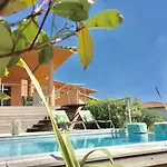 Βίλα Santa Giulia, Vue Panoramique Sur La Mer, 900 M De La
