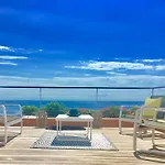 Santa Giulia, Vue Panoramique Sur La Mer, 900 M De La * Πόρτο Βέκιο