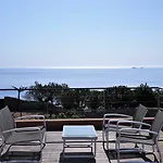Santa Giulia, Vue Panoramique Sur La Mer, 900 M De La Βίλα Πόρτο Βέκιο