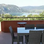 Βίλα Santa Giulia, Vue Panoramique Sur La Mer, 900 M De La Πόρτο Βέκιο