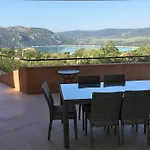 Βίλα Santa Giulia, Vue Panoramique Sur La Mer, 900 M De La Πόρτο Βέκιο