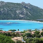Santa Giulia, Vue Panoramique Sur La Mer, 900 M De La Πόρτο Βέκιο