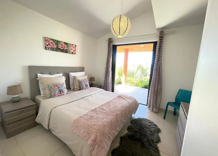 Villa Santa Giulia, Vue Panoramique Sur La Mer, 900 M De La